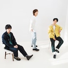 the shes gone、アレンジャーにSUNNY迎えた新曲リリース
