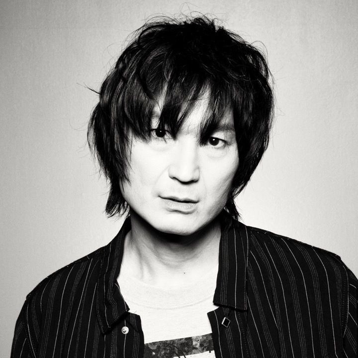 氏原ワタル（DOES）