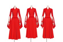 「Perfume COSTUME BOOK 2005-2022 e-book edition」より。(c)文化出版局