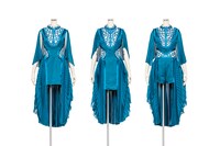 「Perfume COSTUME BOOK 2005-2022 e-book edition」より。(c)文化出版局