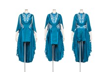 「Perfume COSTUME BOOK 2005-2022 e-book edition」より。(c)文化出版局