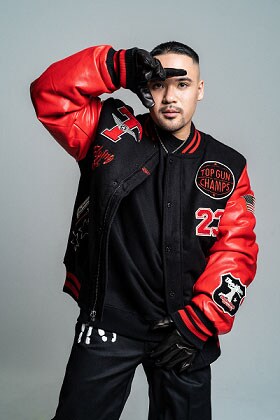 CHICO CARLITO - 大比良瑞希のMVにスカート澤部渡 [画像・動画