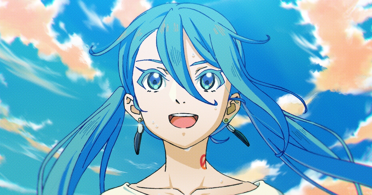 DECO*27が初音ミクの16周年祝う「ブループラネット」MV公開、TAKU 