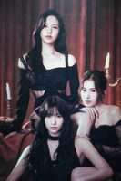 「MISAMO Gallery 『Masterpiece』」館内のフォト展示。