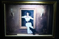 「MISAMO Gallery 『Masterpiece』」館内のフォト展示。