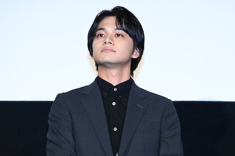 北村匠海（DISH//）