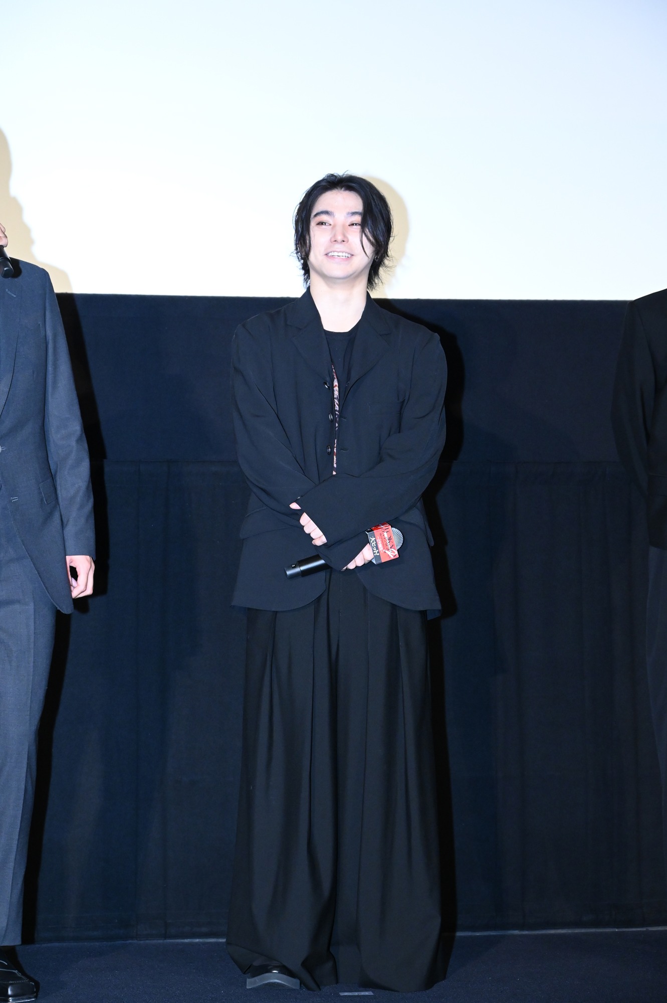 村上虹郎