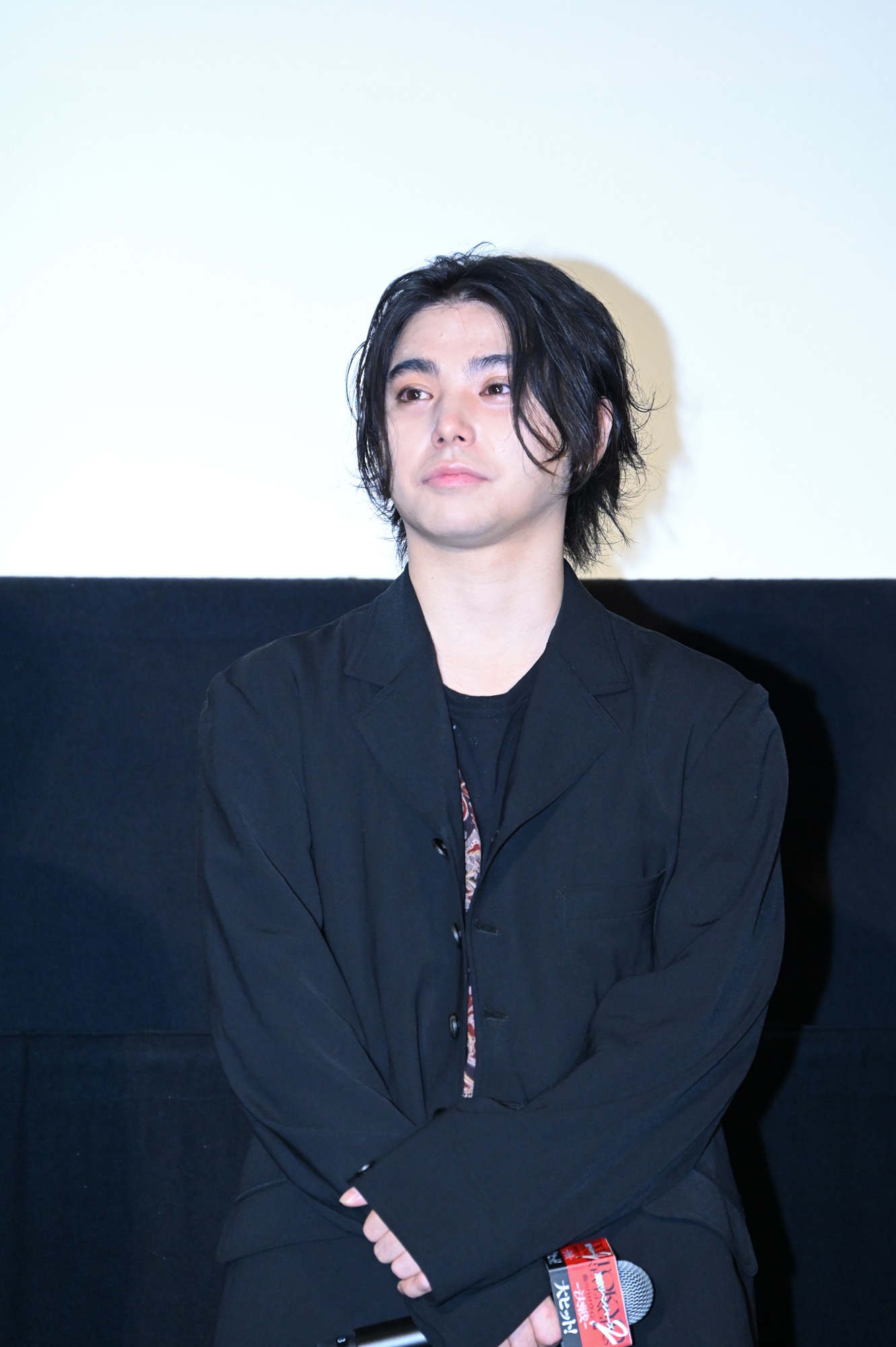村上虹郎