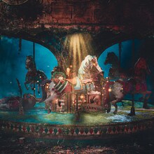 Odd Donuts「餞」配信ジャケット