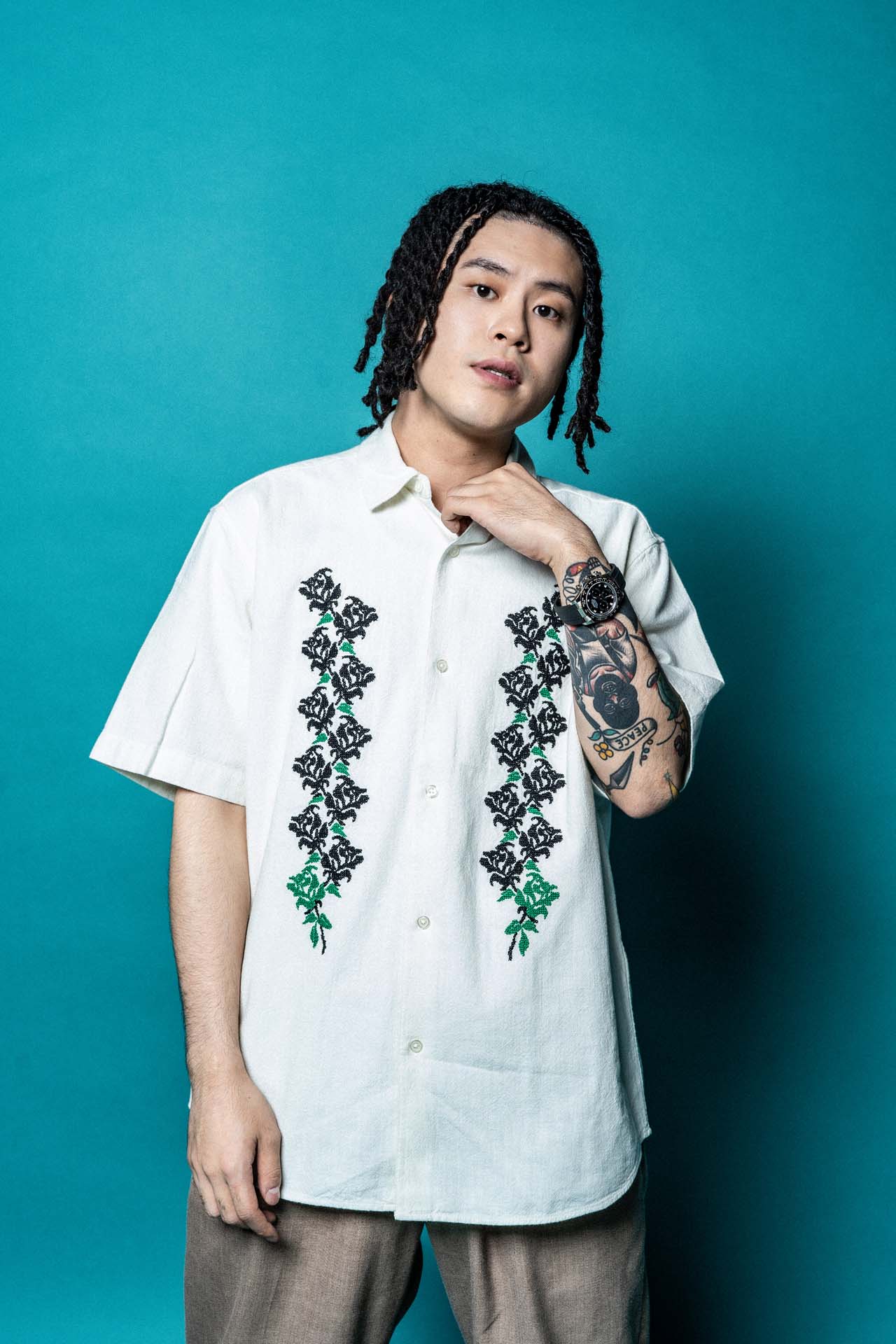 VIGORMAN、2ndアルバムに新曲7曲追加の「SECRET FULL COURSE」配信