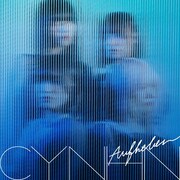 CYNHN「アウフヘーベン」ジャケット