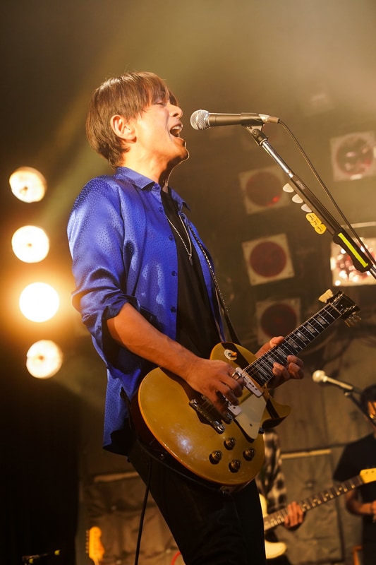 Yohsuke Eguchi Good Times Tour Tシャツ　江口洋介 Yohsuke Eguchi Good Times Tour Tシャツ 江口洋介 - メルカリ