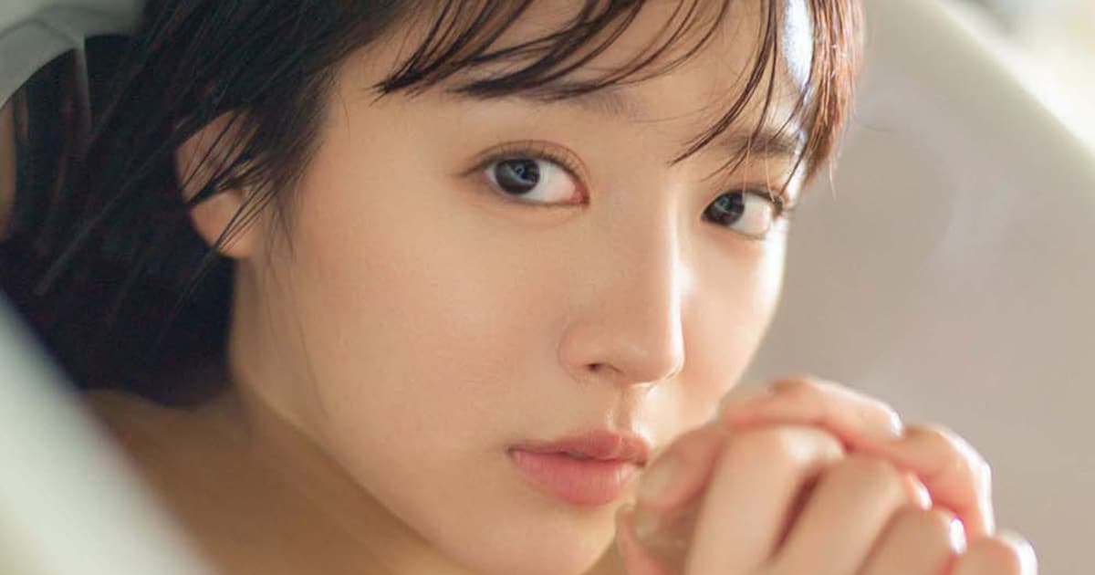 エビ中・中山莉子2nd写真集発売、22歳ラストに目標達成（コメントあり 