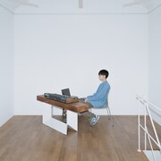 SAMOEDO「味」配信ジャケット