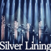 ストレイテナー「Silver Lining」配信ジャケット