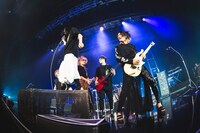 アンコールの様子。（撮影：冨田味我）