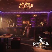 JUJU「スナックJUJU ～夜のRequest～ 『帰ってきたママ』」ジャケット