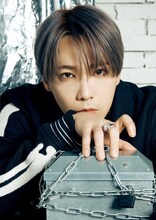 イ・ホンギ（FTISLAND）