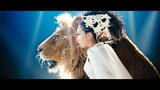 MISIA & Rockon Social Club「傷だらけの王者」ミュージックビデオより。