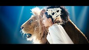 MISIA & Rockon Social Club「傷だらけの王者」ミュージックビデオより。