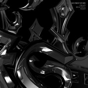 MY FIRST STORY「CRAZY BEAUTIFUL NIGHT」配信ジャケット