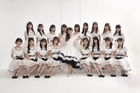 NMB48 (c)UNIVERSAL MUSIC LLC.