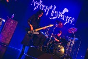 Ni~ya(B / NIGHTMARE)(撮影:冨田味我)