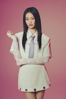 YUKA（中村釉香）(c)UNLAME