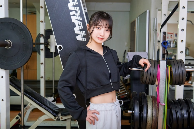 ナルハワールド（GANG PARADE、KiSS KiSS）