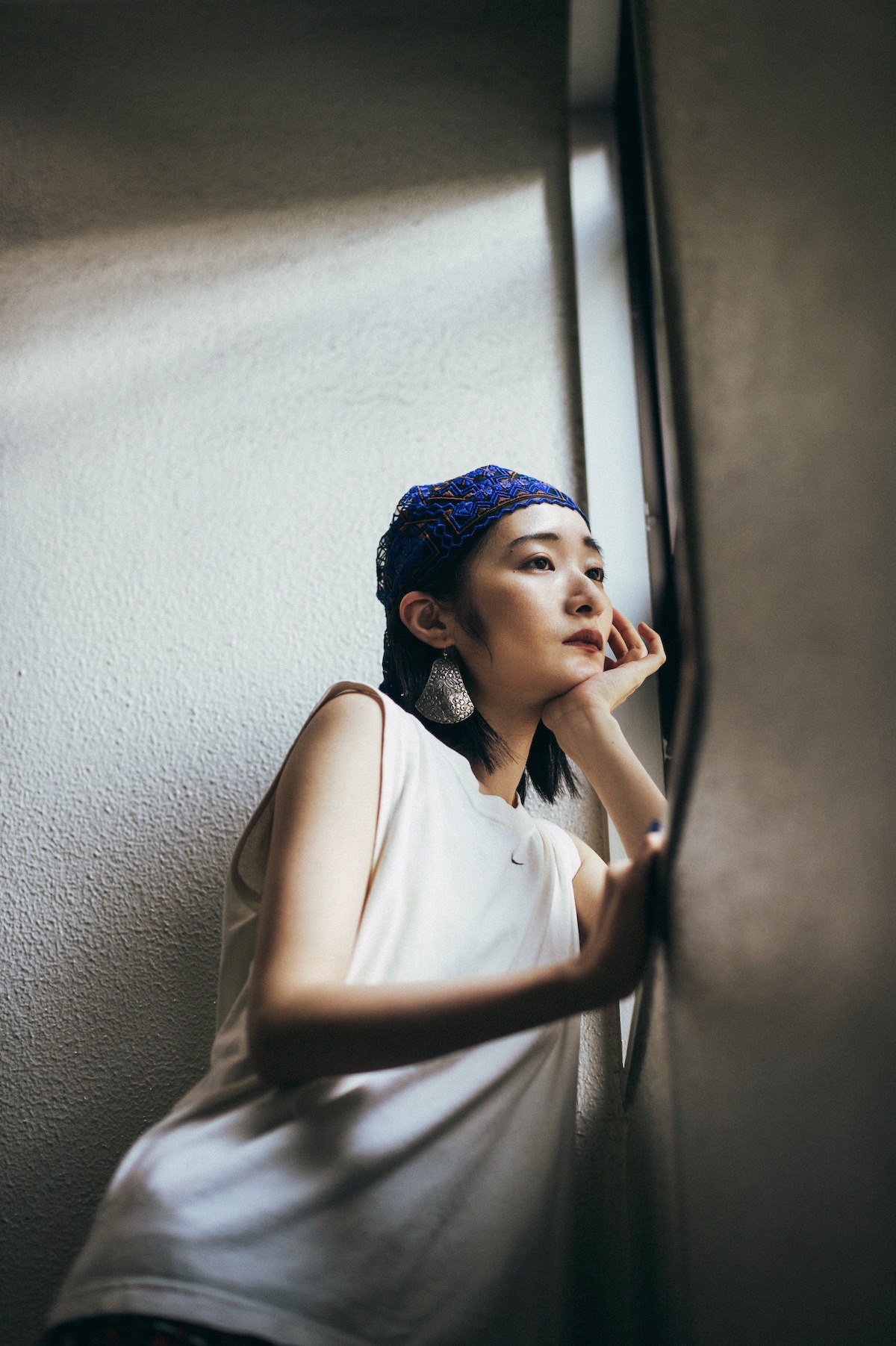 MISATO ANDO（リンリン）