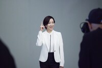 「dip DEI プロジェクト」新CMメイキングより。