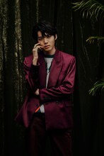 小泉光咲（原因は自分にある。）