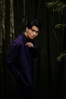 武藤潤（原因は自分にある。）