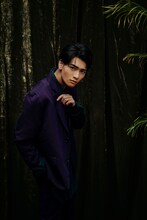 武藤潤（原因は自分にある。）