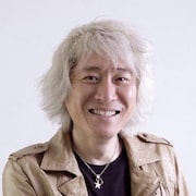 ブリトラ伊藤多賀之、スーパーブルームーンの夜に「まんげつ」歌う