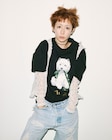 木村カエラ「PRODUCE 101 JAPAN THE GIRLS」国民プロデューサー代表に就任
