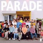 思い出野郎Aチームの最新アルバム「Parade」がアナログ化、今週末の「Soul Picnic」で先行販売