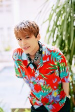 TETTA（ONE N' ONLY）