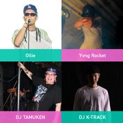 「りんご音楽祭2023」第12弾出演者アーティスト