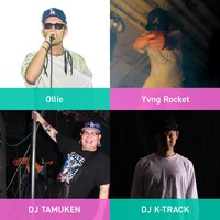 「りんご音楽祭2023」第12弾出演者アーティスト