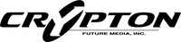 クリプトン・フューチャー・メディア株式会社ロゴ