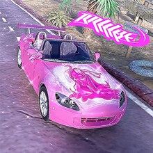 valknee「BREEEEZE」配信ジャケット