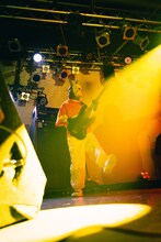 Whoopies1号（カメレオン・ライム・ウーピーパイ）（Photo by Hayato Niiya）