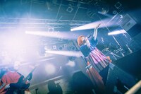 カメレオン・ライム・ウーピーパイ（Photo by Hayato Niiya）