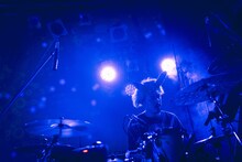 Anabebe（Dr / NIKO NIKO TAN TAN）（Photo by Hayato Niiya）