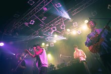 ODD Foot Works（Photo by Hayato Niiya）