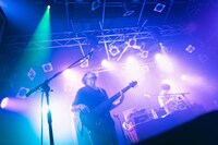 榎元駿（B / ODD Foot Works）（Photo by Hayato Niiya）