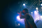 Pecori（Rap / ODD Foot Works）（Photo by Hayato Niiya）