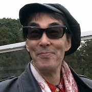 シナロケ鮎川誠を特集、明日放送NHK「あの人に会いたい」で