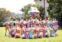 虹のコンキスタドール